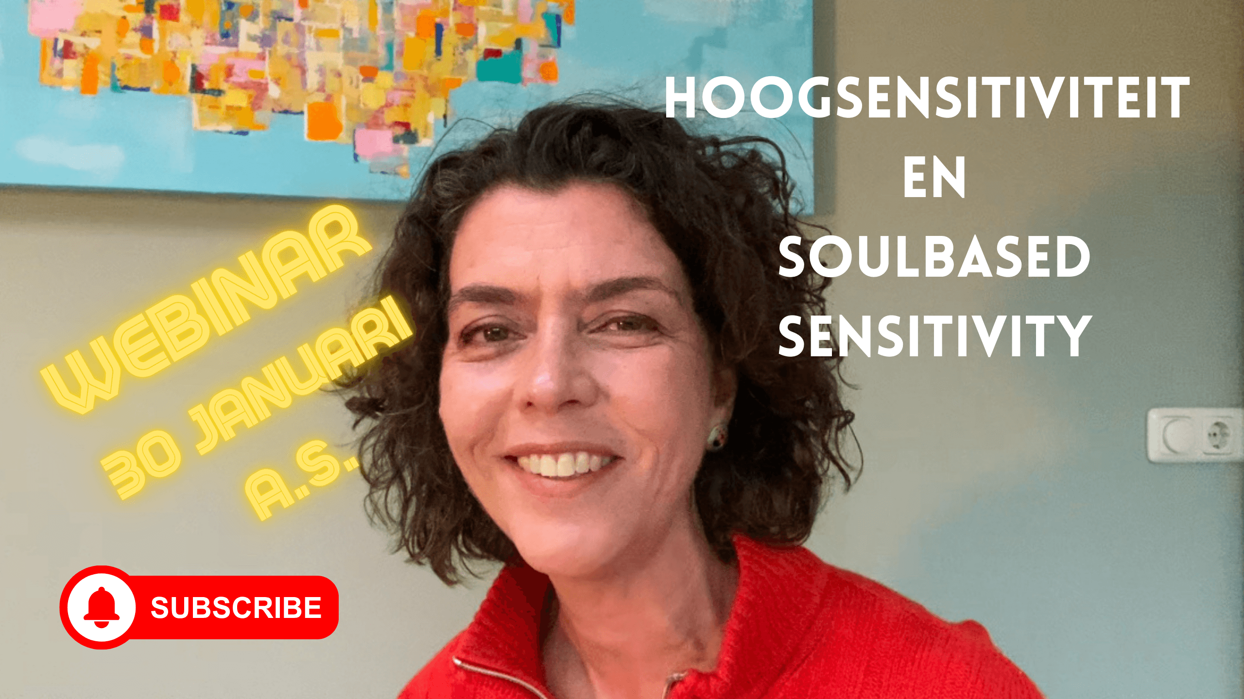 HSP is een talent Hoogsensitiviteit is een talent waarmee je meer frequenties ontvangt