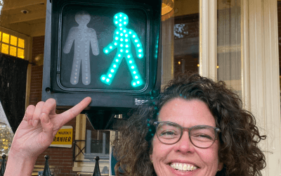 Een goed ontwikkeld denken en hoogsensitiviteit, de perfecte combinatie?