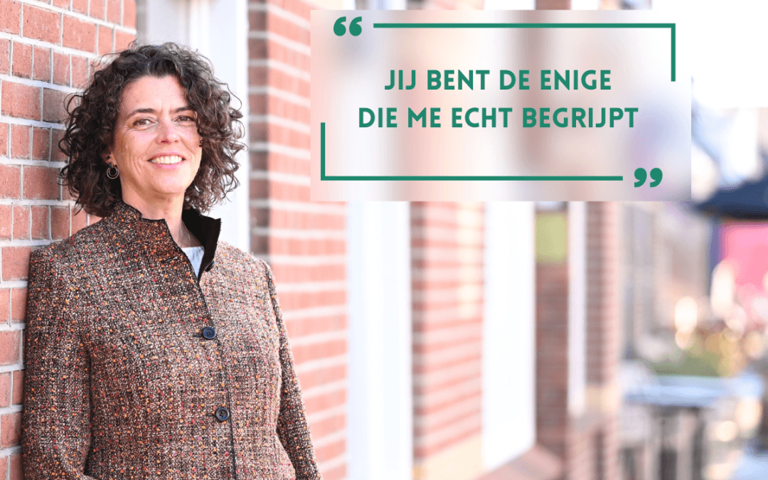 Hoe belangrijk is het om begrepen te worden?