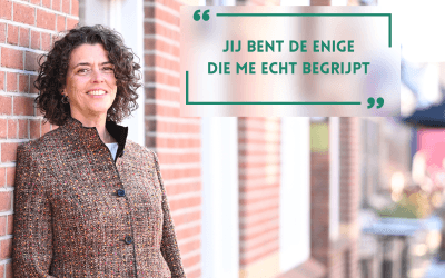 Hoe belangrijk is het om begrepen te worden?