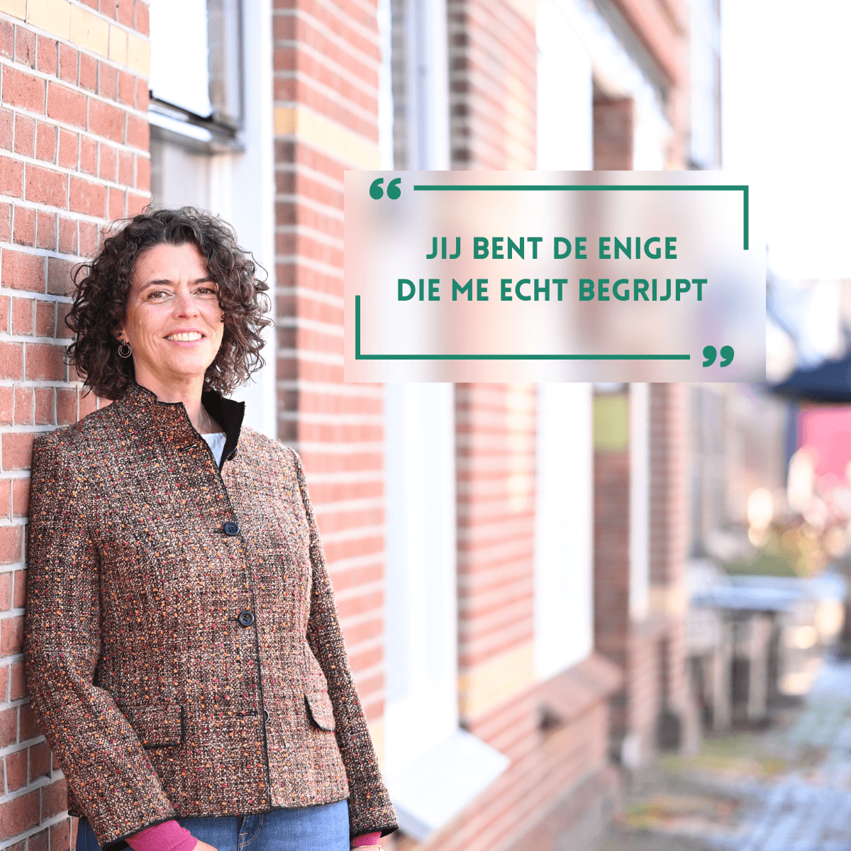 Hoogsensitiviteit is een talent waarmee je meer frequenties ontvangt