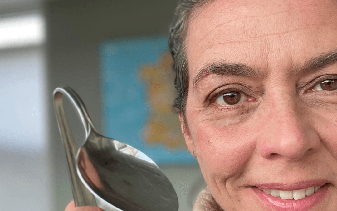 Kun jij 100% geloven in je hoogsensitiviteit/jezelf en echt voor je zien hoe jouw leven er dan uitziet? Dan kun je dat ook helemaal waarmaken!