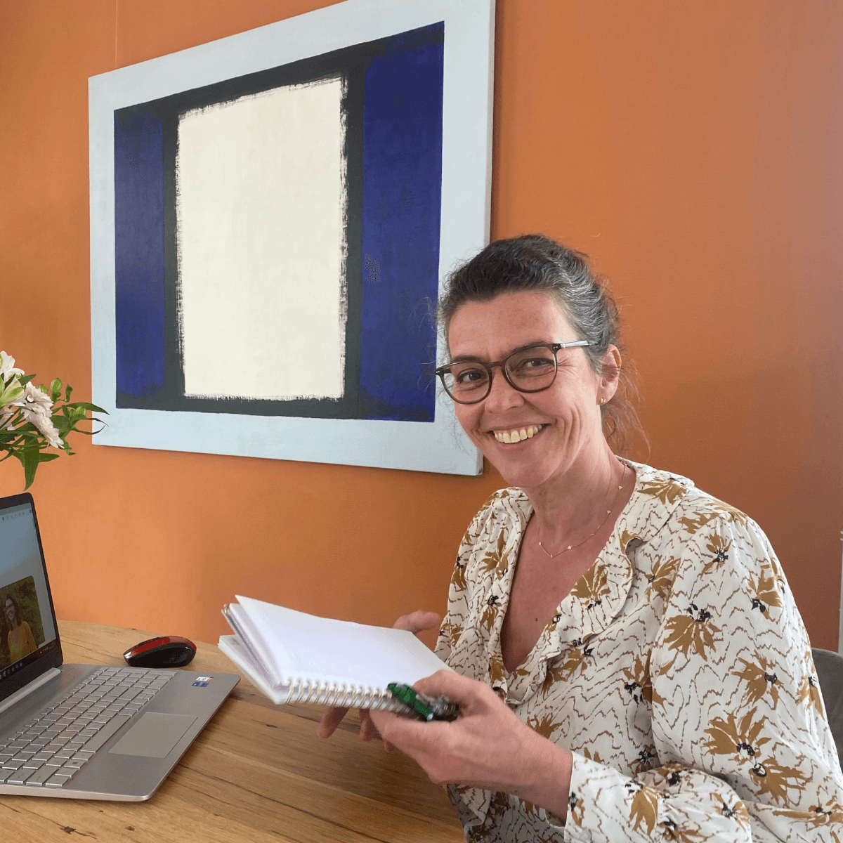 HSP is een talent Hoogsensitiviteit is een talent waarmee je meer frequenties ontvangt